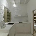 Melanopetra Boutique Apartment