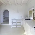 Apartment Melanopetra Boutique Emporeios (Nisyros)