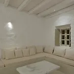 Apartment Melanopetra Boutique *