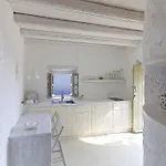 Apartment Melanopetra Boutique Emporeios (Nisyros)