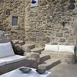 Apartment Melanopetra Boutique