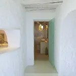 Melanopetra Boutique Apartment Emporeios (Nisyros)
