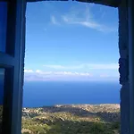 Melanopetra Boutique Apartment Emporeios (Nisyros)