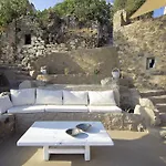 Melanopetra Boutique Apartment *