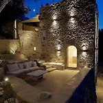 Apartment Melanopetra Boutique *
