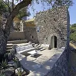 Melanopetra Boutique * Emporeios (Nisyros)