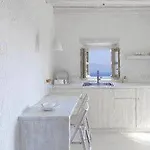Apartment Melanopetra Boutique *