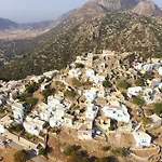 Melanopetra Boutique Apartment