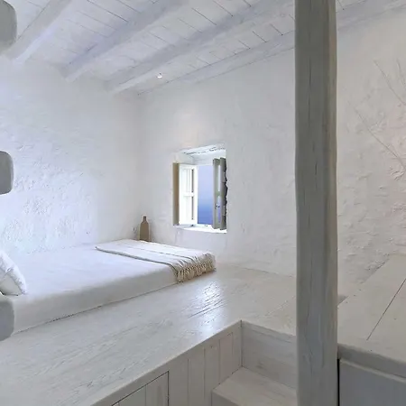 Appartement Melanopetra Boutique *