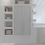 شقة Melanopetra Boutique *