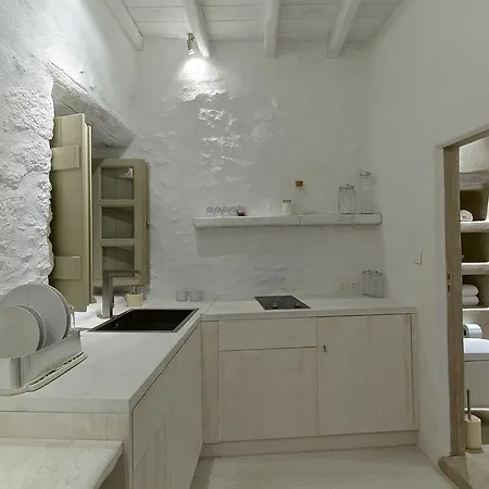 Melanopetra Boutique Apartment