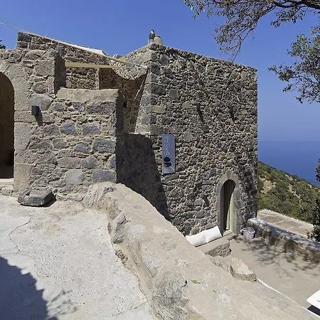 Melanopetra Boutique * Emporeiós