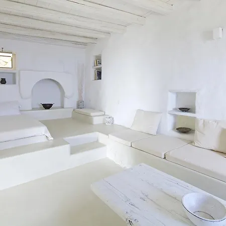 Apartment Melanopetra Boutique