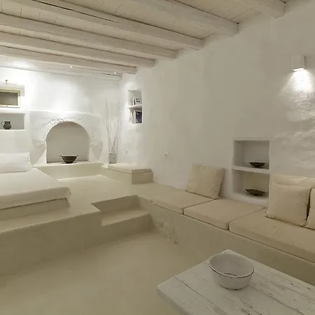 Lägenhet Melanopetra Boutique Emporeiós