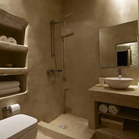 Melanopetra Boutique * Emporeiós