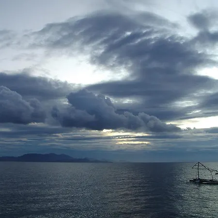 Lägenhet Melanopetra Boutique