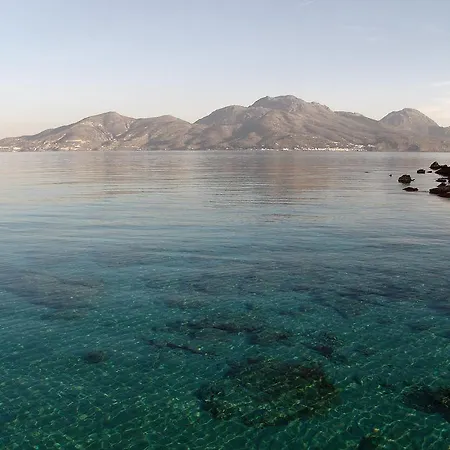 Lägenhet Melanopetra Boutique *