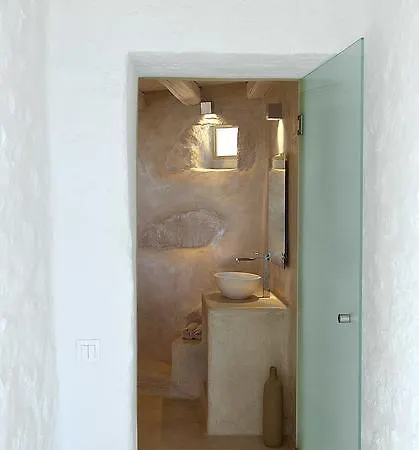 Melanopetra Boutique Lägenhet