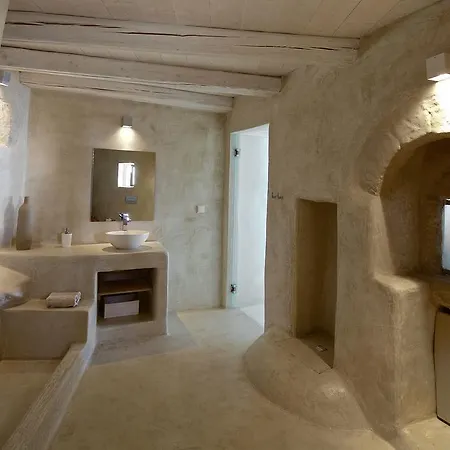 Melanopetra Boutique Lägenhet