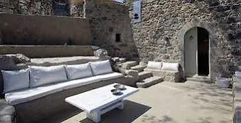 Melanopetra Boutique * Emporeiós