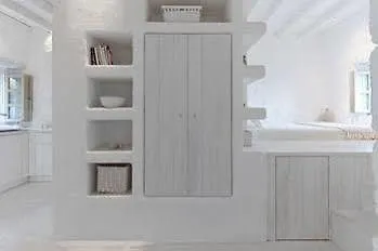 Lägenhet Melanopetra Boutique *