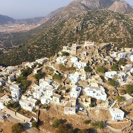 Melanopetra Boutique Lägenhet