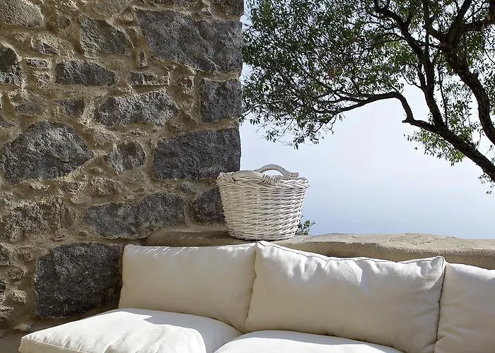 Melanopetra Boutique 아파트 *