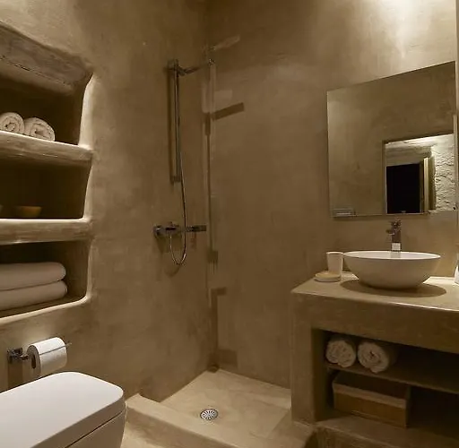 Melanopetra Boutique * Emporeiós