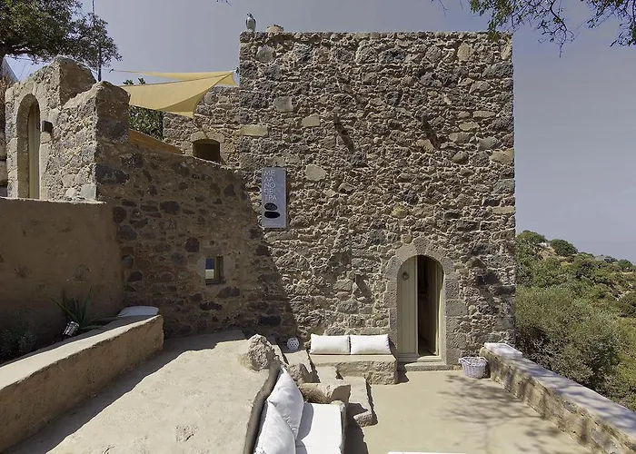 Melanopetra Boutique * Emporeiós