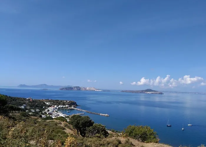 Melanopetra Boutique 아파트 *