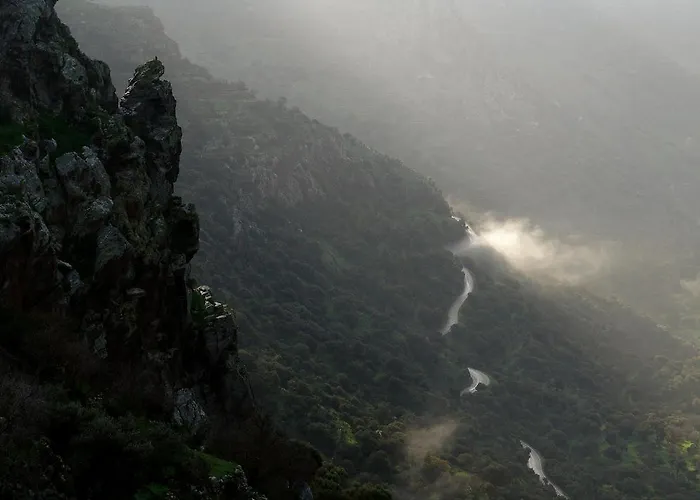 Melanopetra Boutique 아파트 Emporeiós