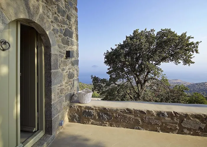 Melanopetra Boutique 아파트 *