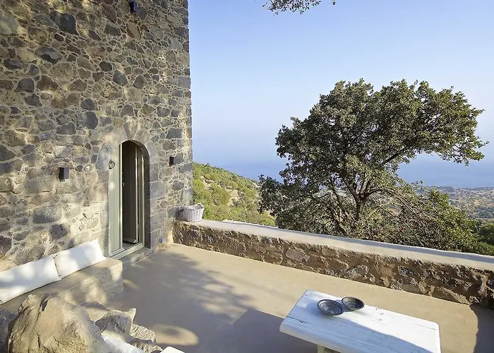 Melanopetra Boutique * Emporeiós