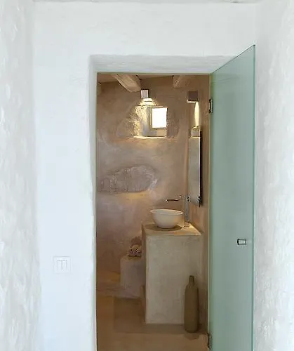 Melanopetra Boutique 아파트