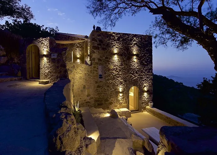 Melanopetra Boutique * Emporeiós