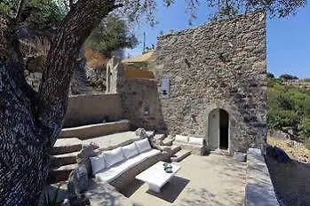 Melanopetra Boutique * Emporeiós