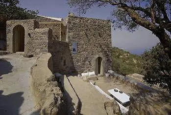 아파트 Melanopetra Boutique *