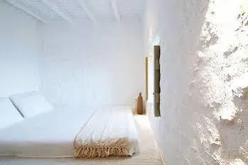 아파트 Melanopetra Boutique *