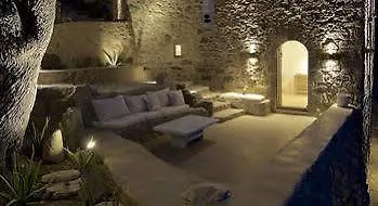 Melanopetra Boutique * Emporeiós