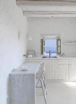 Appartement Melanopetra Boutique *