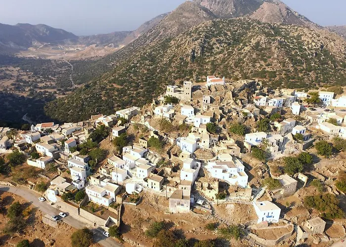 Melanopetra Boutique 아파트